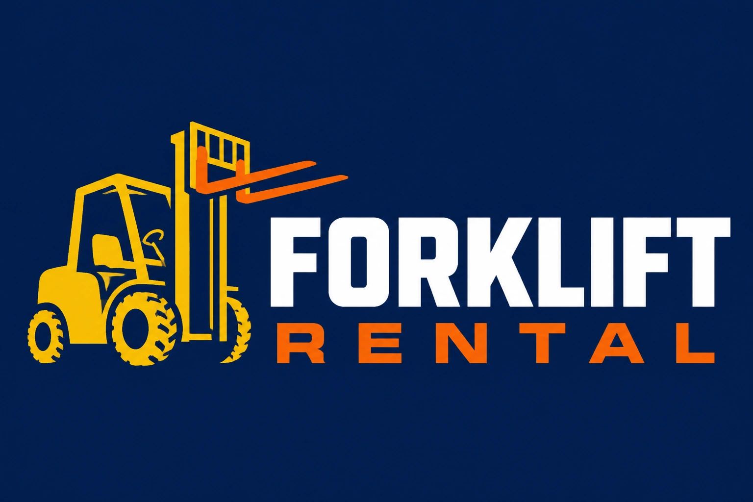 Chennai Forklift Rental Service